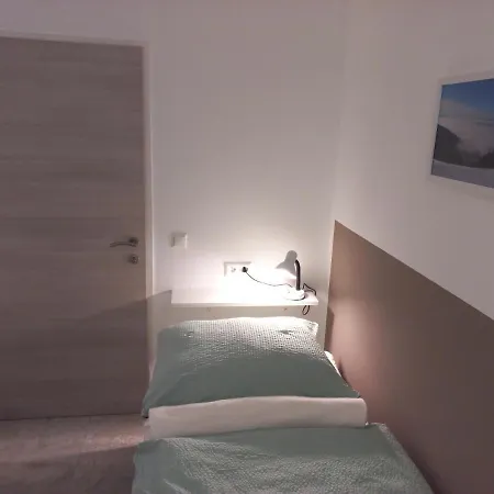 Lägenhet Seeyou