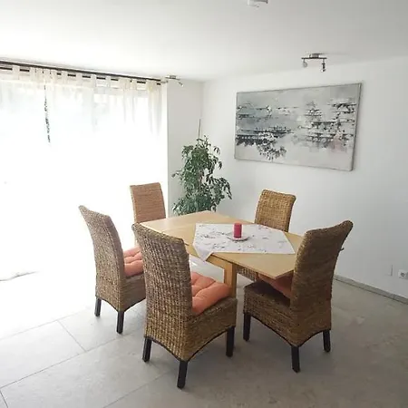 Seeyou Appartement *