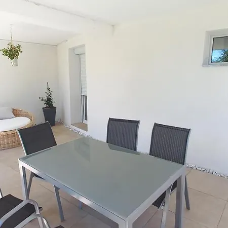 Appartement Seeyou