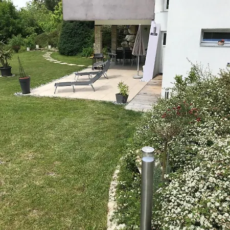 Seeyou Appartement Keutschach am See