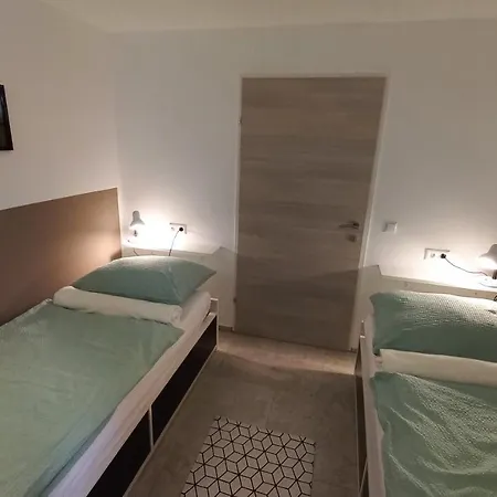 Seeyou Apartment *