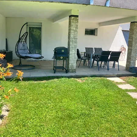 Apartment Seeyou
