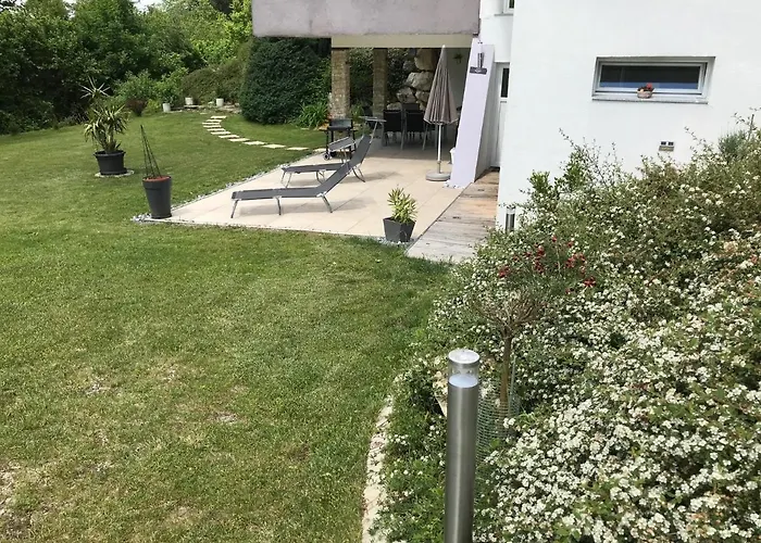 Seeyou Apartament Keutschach am See