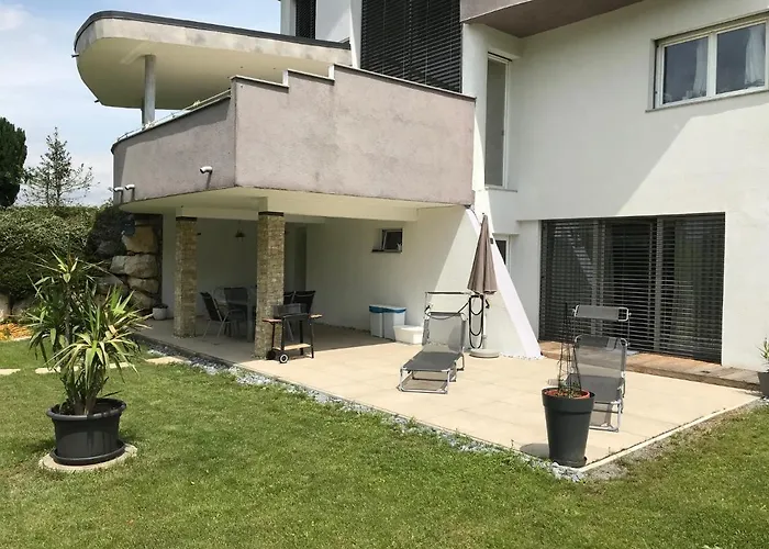 Seeyou * Keutschach am See