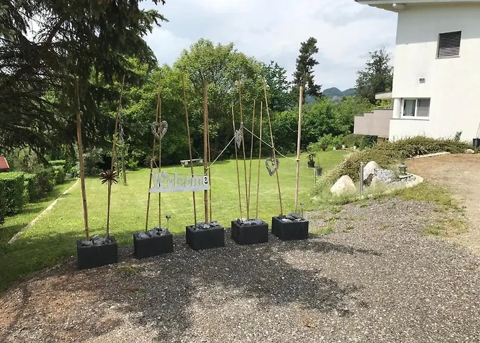 Seeyou * Keutschach am See